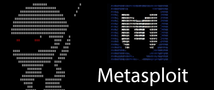 metasploit