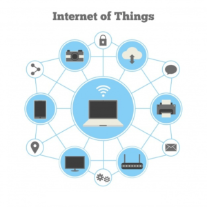 Advantages of Industrial IoT Solutions