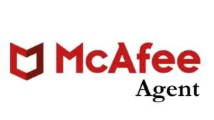 McAfee Agent software for Windows