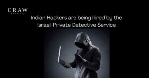 Israeli Private Detective