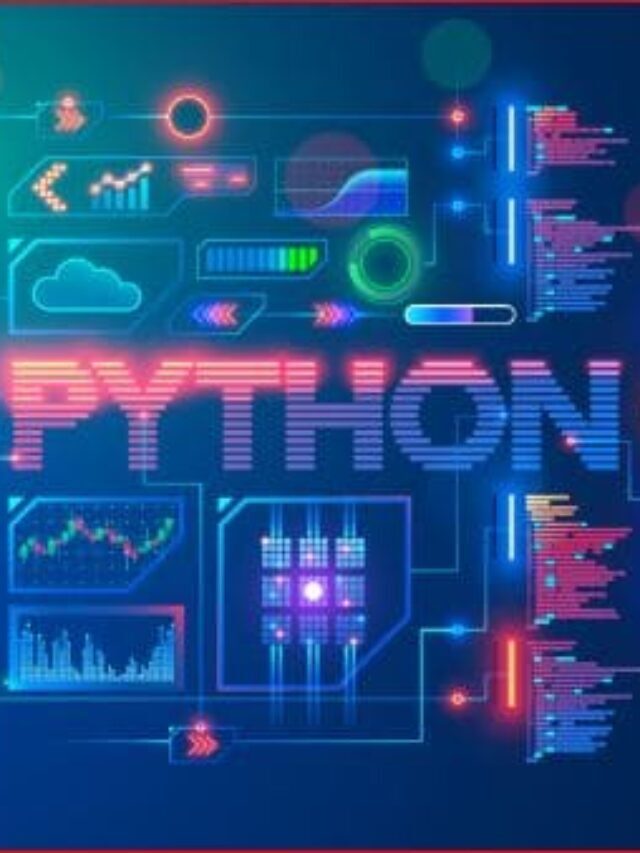 What are the limitations of Python?