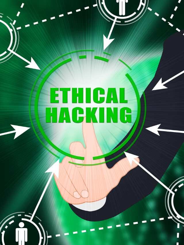 Why should you learn ethical hacking ? Know 5 reasons.