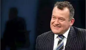 Paul Burrell Got Apology from MGN Publishers