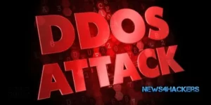 DDoS-Attacks