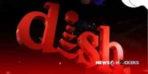 CEO of DISH said the cyberattack caused a data breach