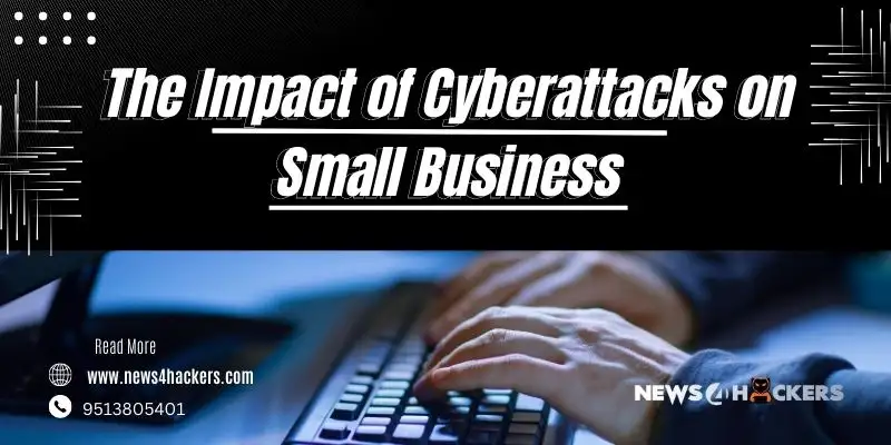 Impact of Cyberattacks on SMEs