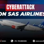 Cyberattack on SAS Airlines