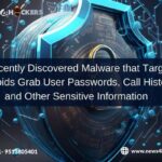A Recently Discovered Malware that Targets Androids Grab User Passwords, Call History, and Other Sensitive Information
