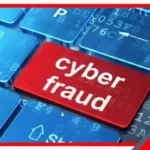 A Cyber Fraud In Odisha