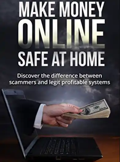 Online Scams. Continuously Raising