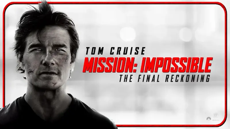 Mission: Impossible