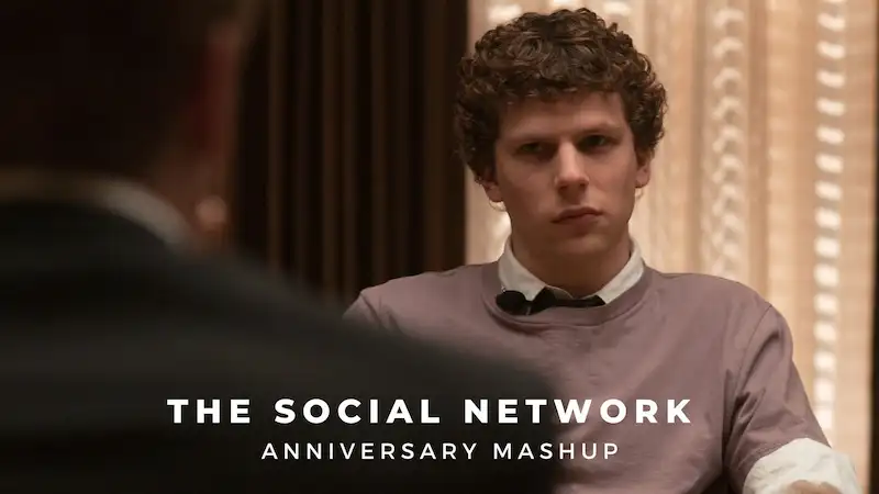 Social Network (2010)