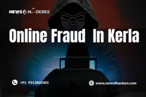 online fraud in Kerala