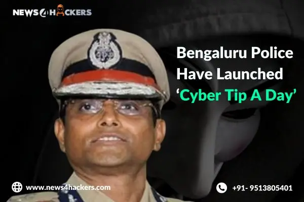 Cyber Tip A Day
