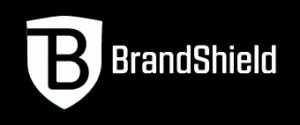 image shows BrandShield