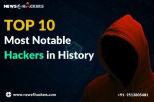 Most Notable Hackers