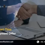 Fake Part-Time Employment Offer