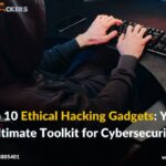 Ethical Hacking Gadgets