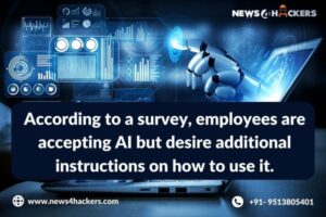 employees are accepting AI