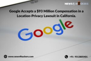 Google Accepts a $93 Million Compensation