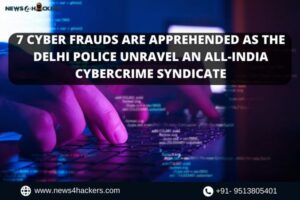 7 Cyber Frauds