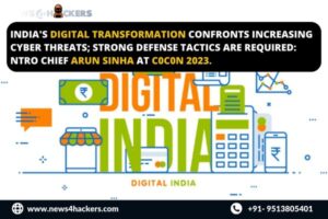 India's Digital Transformation