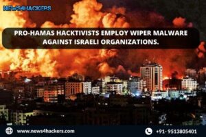 Malware Against Israeli Organizations