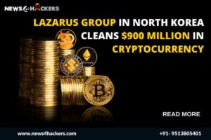 Lazarus Group in North Korea