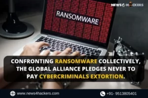 Confronting Ransomware Collectively