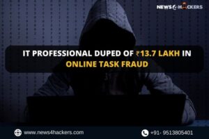 Online Task Fraud