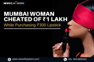Mumbai Woman Cheated
