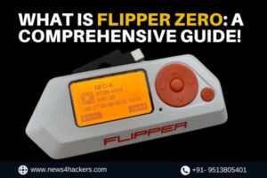 What is Flipper Zero