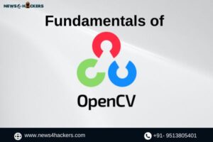 Fundamentals of OpenCV