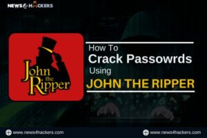 How to Crack Passwords Using John The Ripper