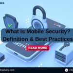What Is Mobile Security