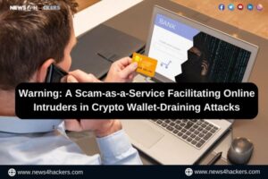 Crypto Wallet-Draining Attacks