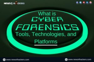 What is Cyber Forensics