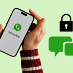 whats app protection
