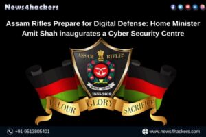 Assam Rifles Prepare for Digital Defense