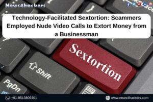Technology-Facilitated Sextortion