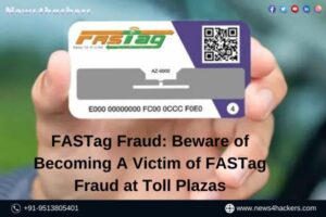 fastag fraud