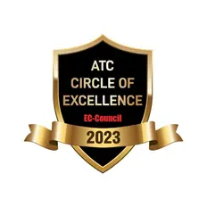 Craw Security Did It Again! Craw Security Just Won the “ATC Circle of Excellence 2023” by the EC-Council