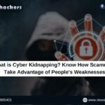 What is Cyber Kidnapping