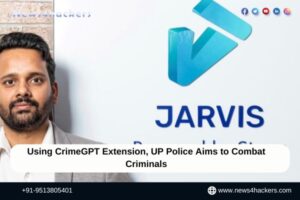 Using CrimeGPT Extension