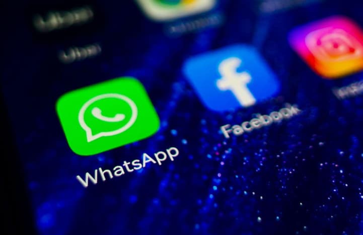 WhatsApp Threatens To Leave India