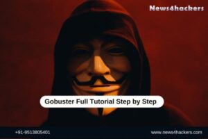 Gobuster Full Tutorial Step by Step
