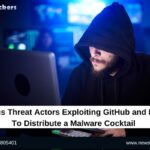 Malicious Threat Actors Exploiting GitHub and FileZilla