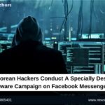North Korean Hackers Conduct A Specially Designed Malware