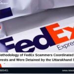 The Methodology of FedEx Scammers