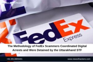 The Methodology of FedEx Scammers